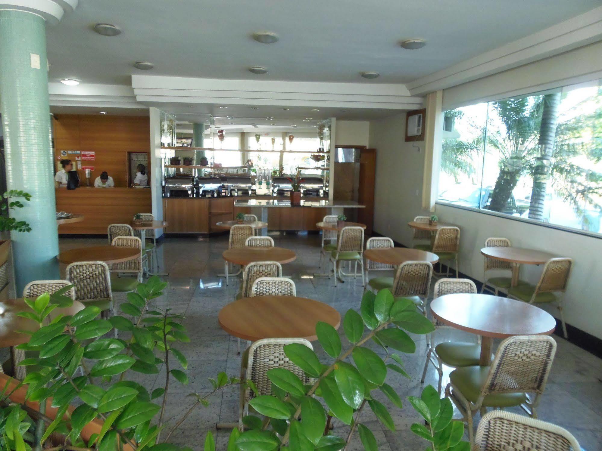 Sanare Hotel 우베를란디아 외부 사진